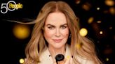 Nicole Kidman Says This Wedding Day Memory Was 'One of the Most Emotional Things in My Life' (Exclusive)