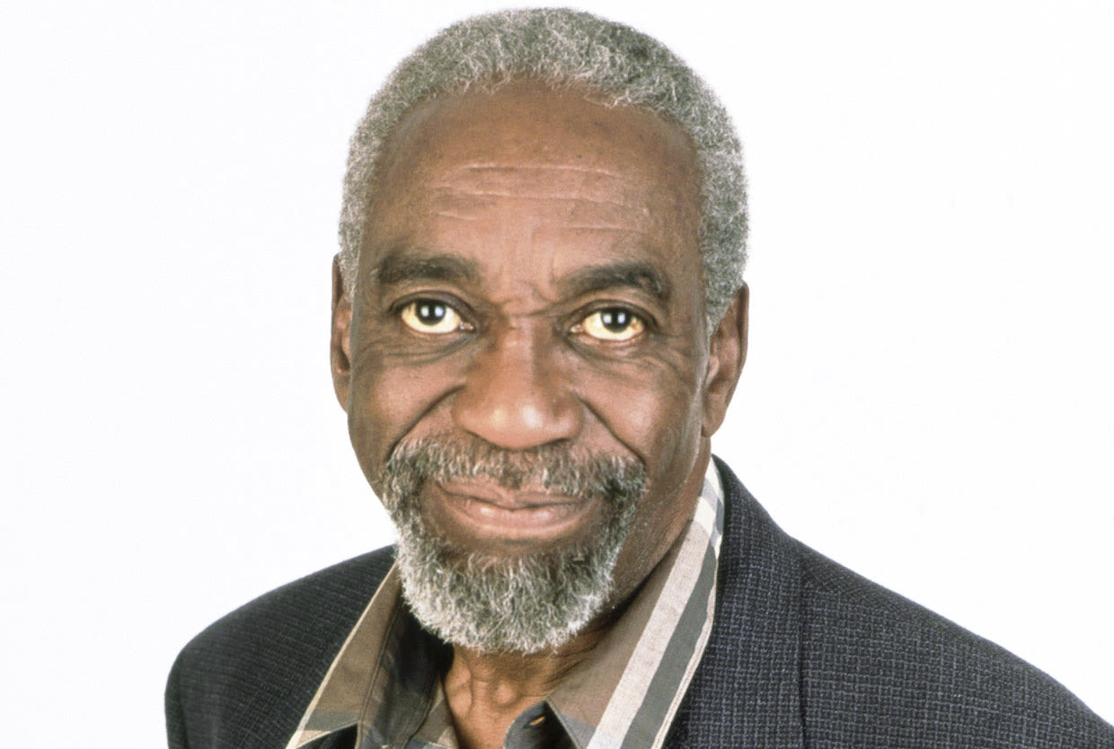 Bill Cobbs, Incredibly Prolific TV and Movie Actor, Dead at 90