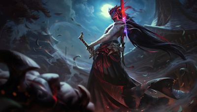 League of Legends most “OP” rune is being removed after 7 years - Dexerto