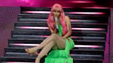 Nicki Minaj’s Amsterdam Show Canceled After Airport Weed Detainment