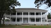 Gulfport’s original Grass Lawn Mansion was lost to Hurricane Katrina. Why was a replica built?