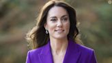 Kate Middleton en retrait depuis plusieurs mois, Charles III lui offre une distinction prestigieuse