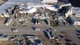 Pfizer Plant Damaged After North Carolina Tornado, 'Long-Term Shortages' of Medicine are Likely, Expert Says