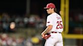 How Arkansas baseball closer Brady Tygart became the Razorbacks' fearless freshman