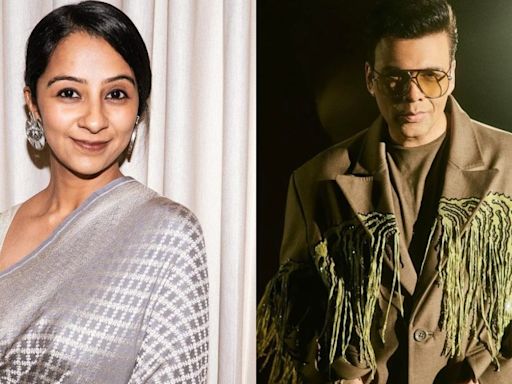 Darshana Rajendran Reacts To Karan Johar Remaking Hridayam In Hindi, Tamil, Telugu: ‘I Hope We Get…’ | Exclusive - News18