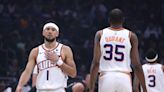 Phoenix Suns middle of the pack in ESPN's way-too-early power rankings for 2024-25 NBA season