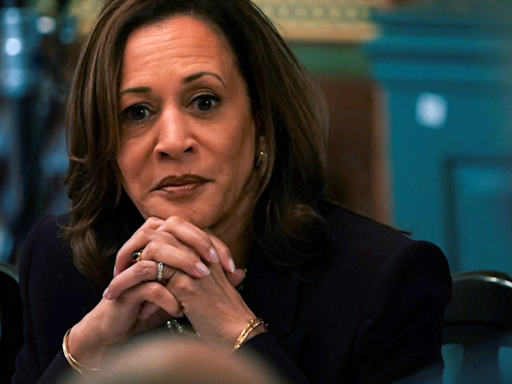 Is the US ready to elect a woman as their President? Kamala Harris may be slightly worried looking at this survey