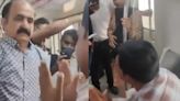 Delhi Metro: Passenger Beats Man Caught Stealing a Wallet, Internet Divided After Video Goes Viral - News18