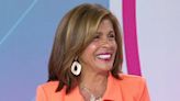 Hoda Kotb says what she’s looking for in a partner, inspired by a viral TikTok song