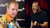 Joe Lycett calls Ricky Gervais' 'weak' comedy specials a 'tragedy'
