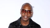 Dave Chappelle claims his critics are 'trying to take the nuance out of speech'