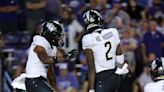 What channel is UCF football on? Time, TV info for Baylor game