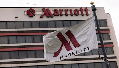 It Turns Out Marriott Wasn't Using Encryption Before Huge Data Breach