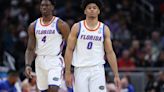 Florida drops out of top 25 in final USA TODAY Sports Coaches Poll