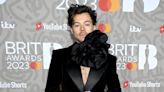 Harry Styles Owes Comedian a Kit Kat for Painting