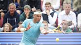 Horario y dónde ver por TV el Nadal - Navone del ATP 250 de Bastad