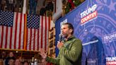 "Insane levels of racist misogyny": Don Jr. ripped for Super Bowl post mocking Michelle Obama