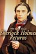 El regreso de Sherlock Holmes