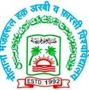 Maulana Mazharul Haque Arabic and Persian University
