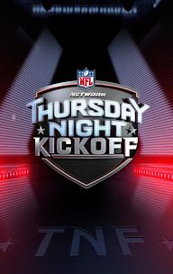 Thursday Night Kickoff