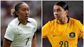 From Lauren James to Sam Kerr – Players set to light up Women’s World Cup