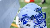 3 students die, including Indiana State football players, in car accident; others injured.