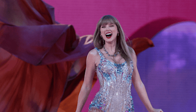 Taylor Swift se estrena en Portugal con un éxito rotundo