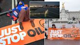 Just Stop Oil protests: Who are the climate activists and what do they want?