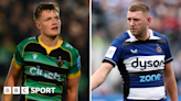 Premiership final: Northampton and Bath look to end wait for trophy