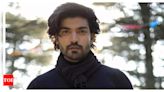 I took inspiration from Badshah: Gurmeet Choudhary | Hindi Movie News - Times of India