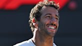 Ricciardo offered Formula One lifeline as unlikely option emerges