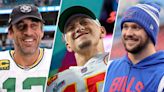 NFL QB salaries: These are the highest-paid quarterbacks in 2023