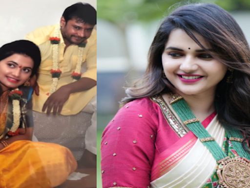 Is Pavithra Gowda, Darshan's Second Wife?