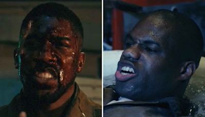 Anthony Joshua vs Daniel Dubois: Watch Guy Ritchie’s slick promo film for blockbuster heavyweight fight