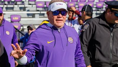 When should LSU football expect Brian Kelly to win national championship? Here's our take