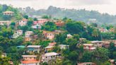 Trinidad And Tobago Experience Extreme Flooding And Landslides, Citizens Urged To Stay Off The Roads