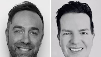 Irish TV Execs Jamie D’Alton and Shane Byrne Launch Unscripted Production Company Diffusion Media (EXCLUSIVE)