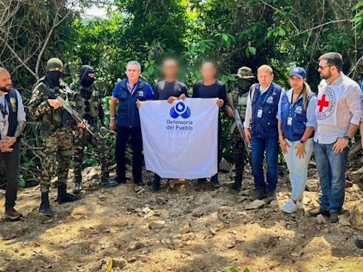 Cabecilla de Los Pachencas, paramilitares de la Sierra Nevada, fue capturado en Pereira