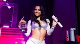 Becky G Shows Off Her Starpower at Hometown Los Angeles Tour Stop: Concert Review