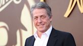 Hugh Grant says he’s considered a career in politics