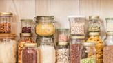 Tip Cocina: cómo almacenar tus alimentos (libres de plástico)