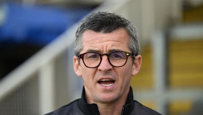 Joey Barton pays Jeremy Vine £75,000 to settle ‘bike nonce’ defamation claim