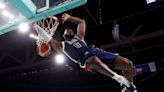 USA vs. Serbia men's basketball: LeBron James, Kevin Durant lead Team USA to dominant win over Serbia and Nikola Jokić