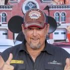 Larry the Cable Guy