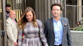 Actor Bijou Phillips Files for Divorce from Danny Masterson After Rape Convictions