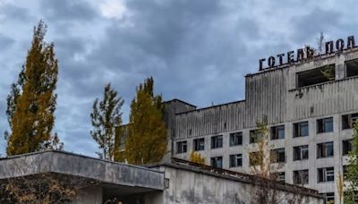 ¿Qué tan seguro es viajar a Chernóbil? Así es visitar la mayor catástrofe nuclear de la historia