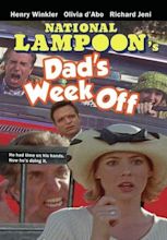 National Lampoon's Dad's Week Off [DVD] [1997] - Best Buy