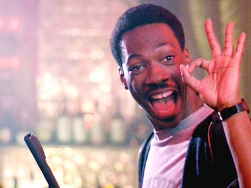 Beverly Hills Cop Turns 35: 5 Buddy Cop Action Films with Black Leads to Watch with Your Bestie