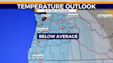 Winter-like conditions possible around Portland region next week