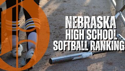 Rankings: Nebraska high school softball, September 12